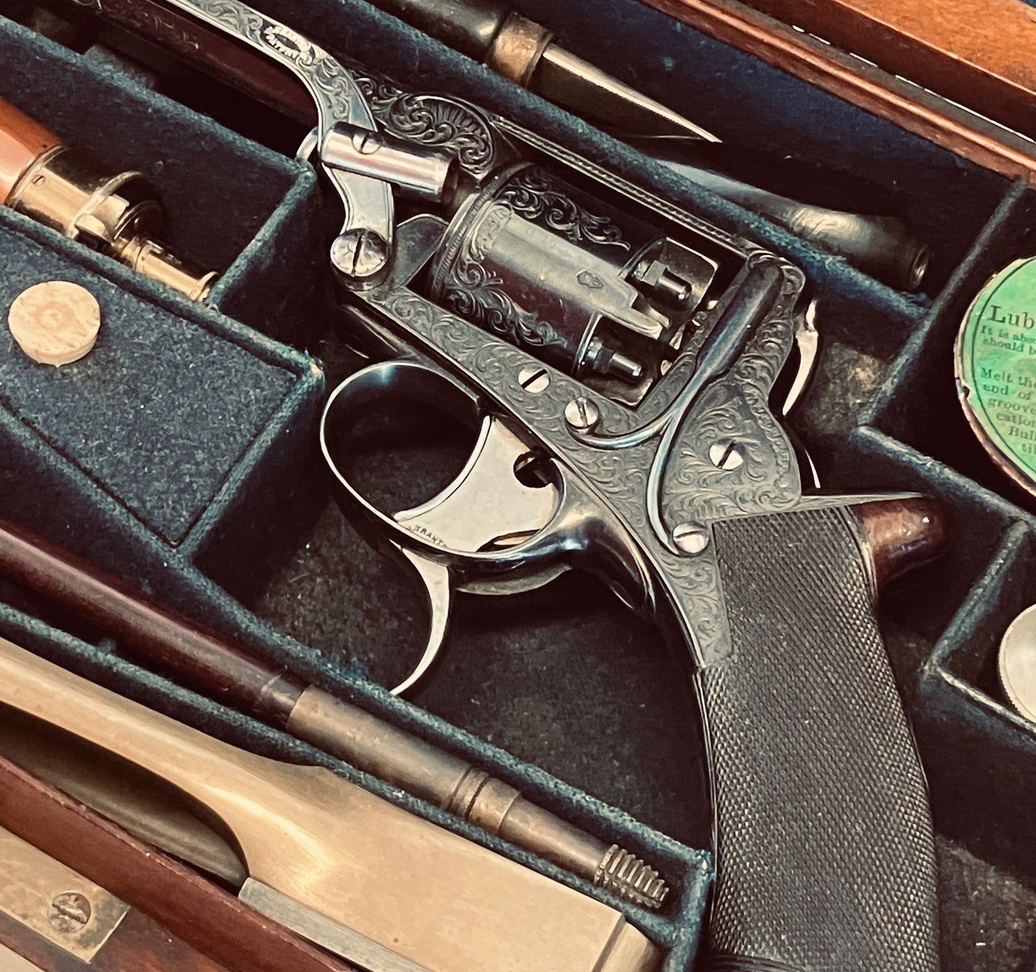 Three Day Firearms, Shotguns, Airguns, Arms and Militaria