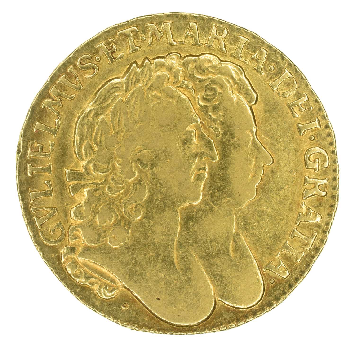 Coins & Banknotes