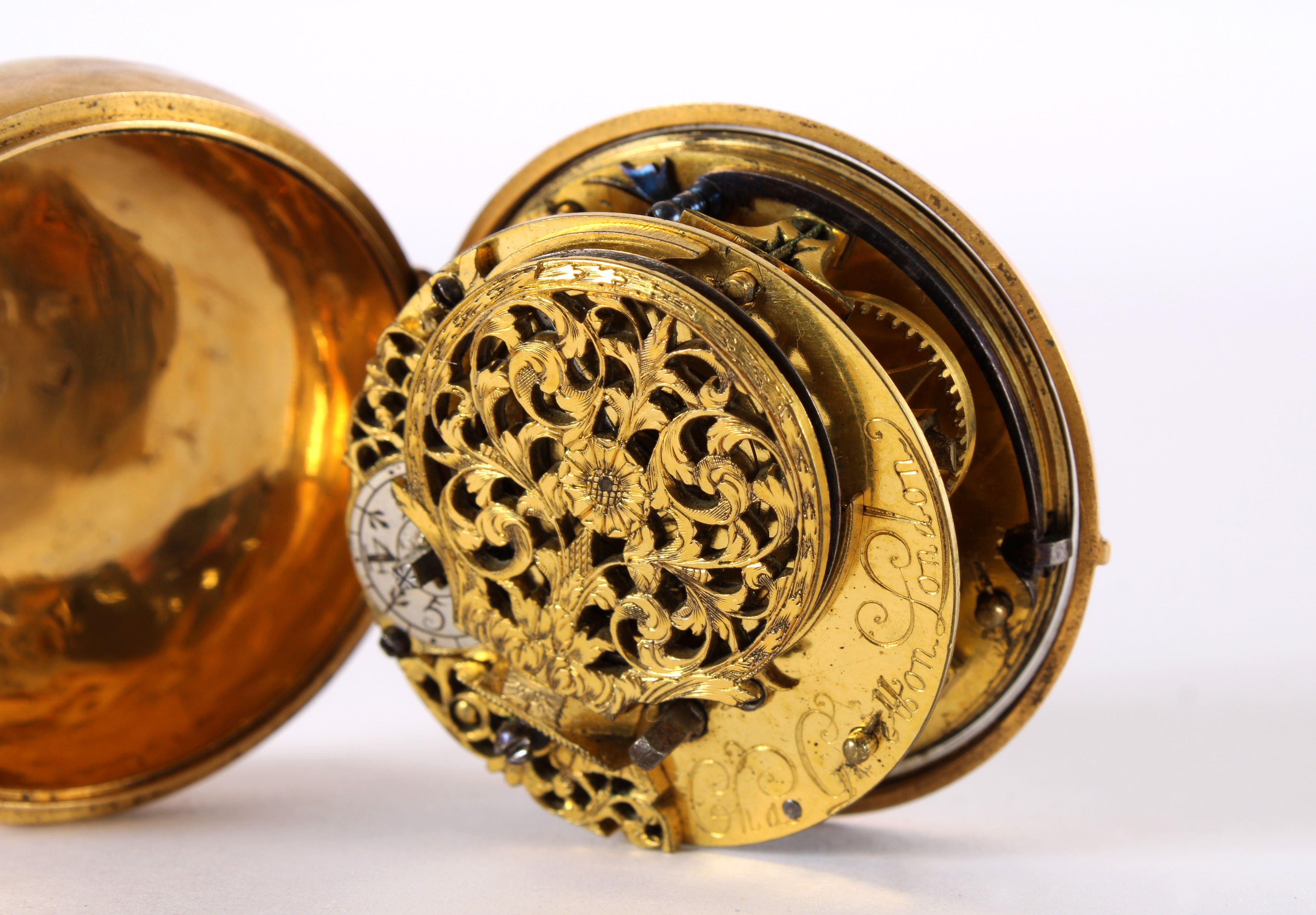 Fine Jewellery & Watches