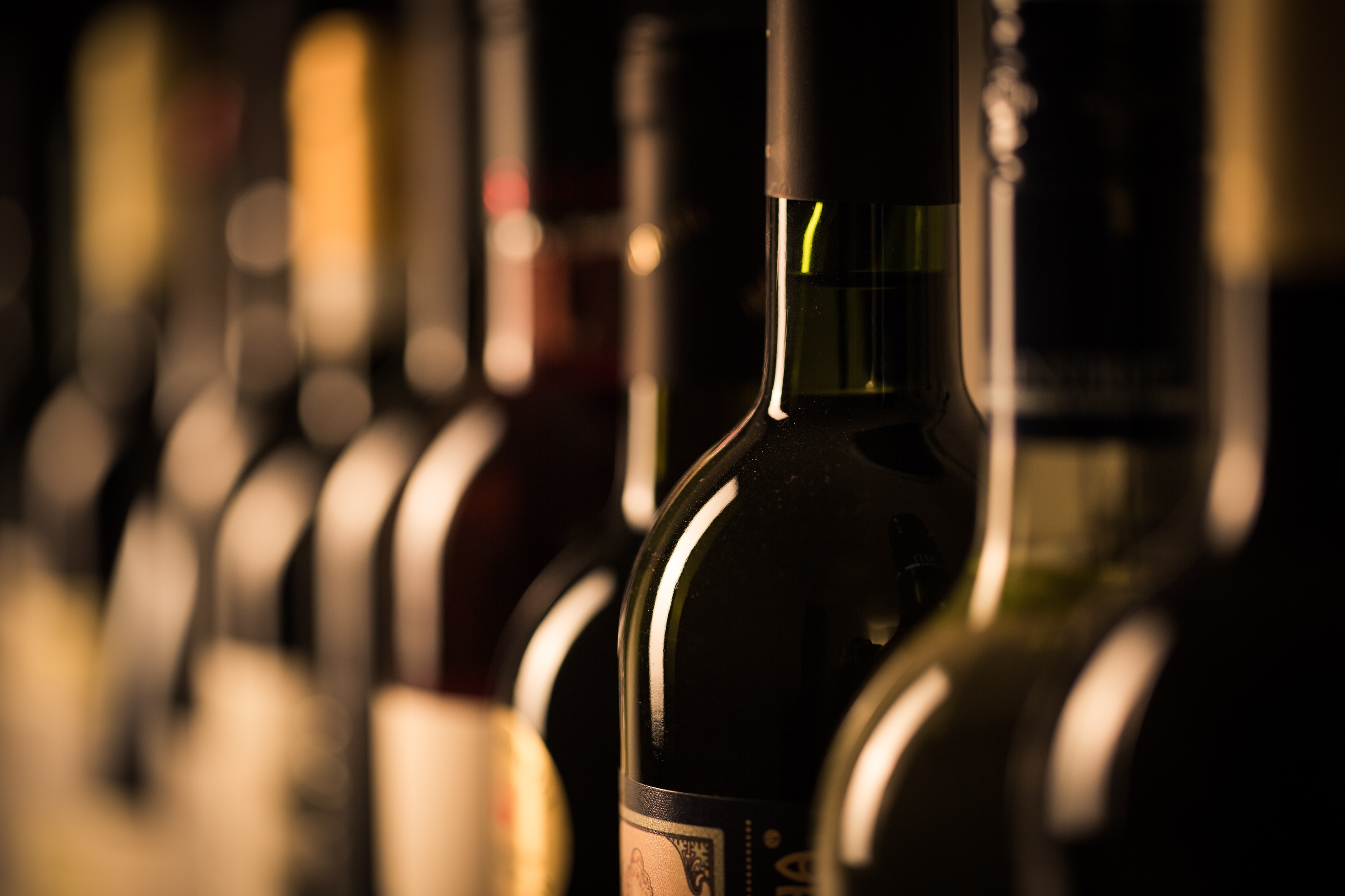 Fine Wines