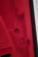 Lot 95 - Webley Hurricane .22 air pistol with scope and original box