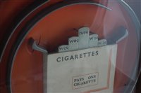 cigarette holder wooden Mr Brog | Cigarette Holders | Briar Wood