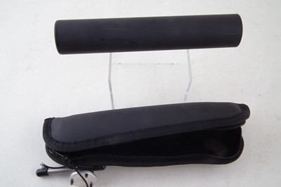 Lot 56 - Tikka M695 6.5 x 55 bolt action rifle with Zeiss scope