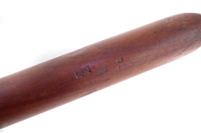 Lot 49 - Mauser M1871/84 bolt action rifle 11 x 60R / .43 calibre