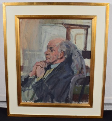 Lot 151 - Harry Rutherford (British 1903-1985)