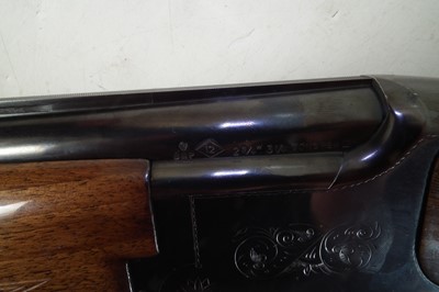 Lot 102 - Miroku 600 ORE 12 bore shotgun