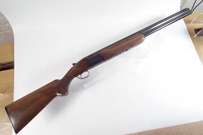 Lot 102 - Miroku 600 ORE 12 bore shotgun