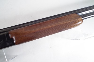 Lot 102 - Miroku 600 ORE 12 bore shotgun
