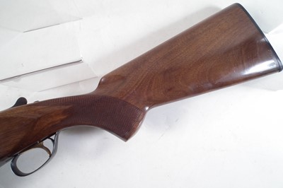 Lot 102 - Miroku 600 ORE 12 bore shotgun