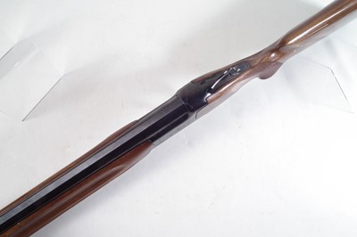 Lot 102 - Miroku 600 ORE 12 bore shotgun