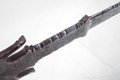 Lot 200 - Main Gauche dagger