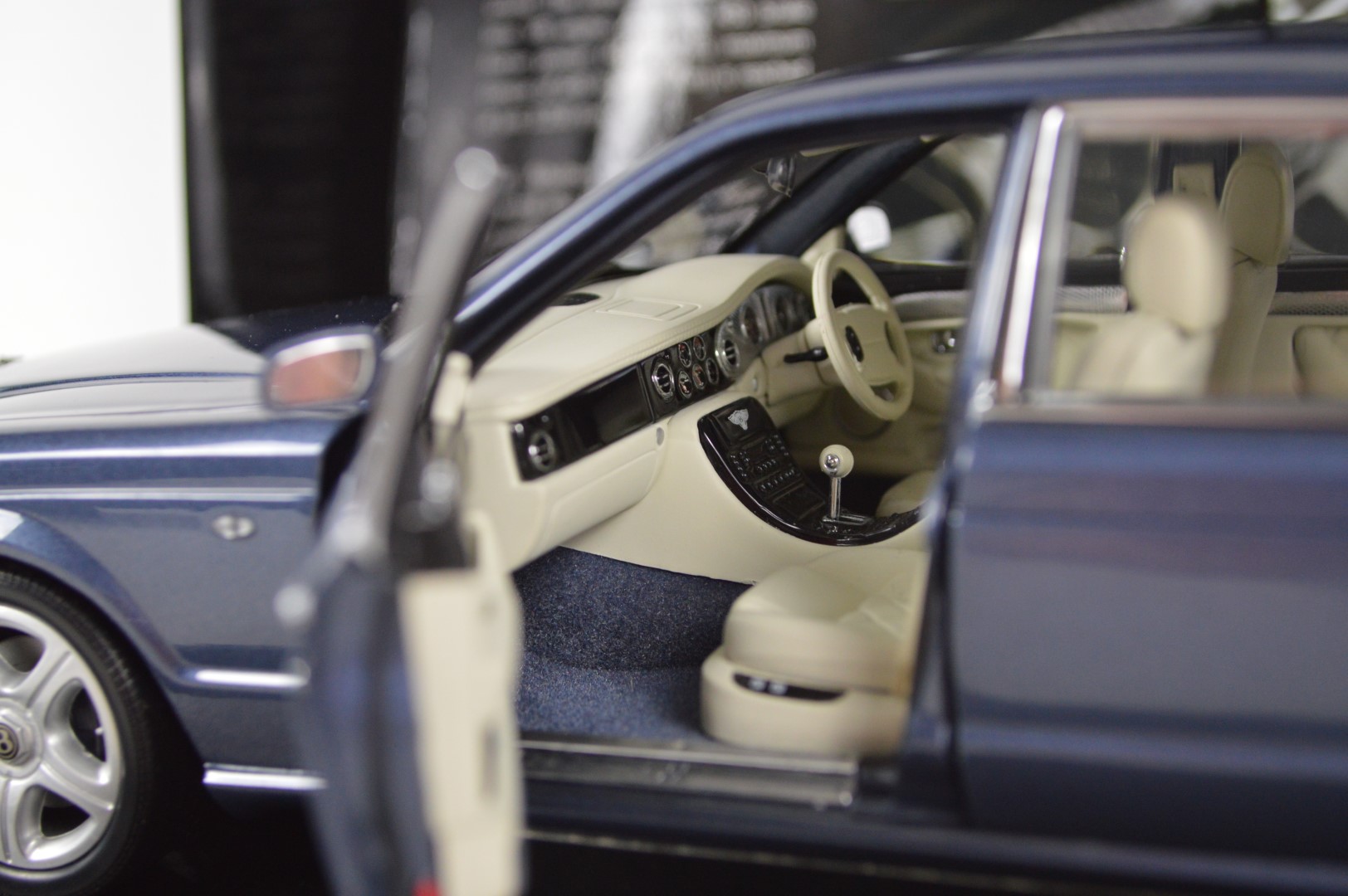 2005 Bentley Arnage R Stock # GC2043A for sale near Chicago, IL | IL