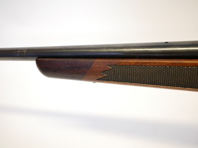Lot 391 - Tikka M595 .223 bolt action rifle LICENCE REQUIRED