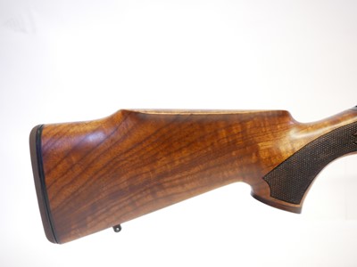 Lot 391 - Tikka M595 .223 bolt action rifle LICENCE REQUIRED