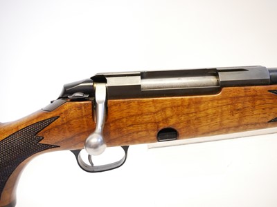 Lot 391 - Tikka M595 .223 bolt action rifle LICENCE REQUIRED