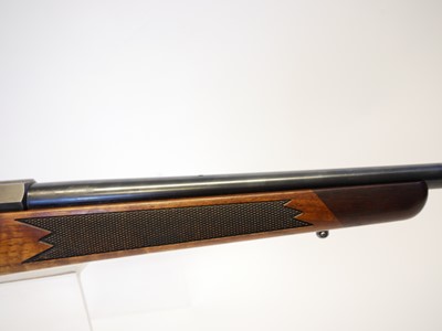 Lot 391 - Tikka M595 .223 bolt action rifle LICENCE REQUIRED