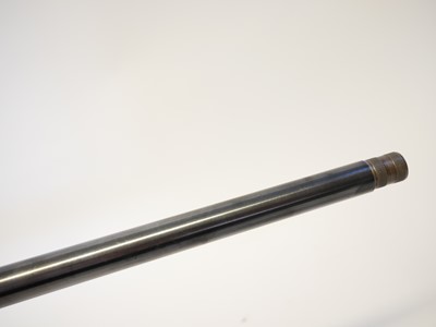 Lot 391 - Tikka M595 .223 bolt action rifle LICENCE REQUIRED