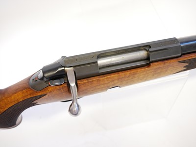Lot 391 - Tikka M595 .223 bolt action rifle LICENCE REQUIRED