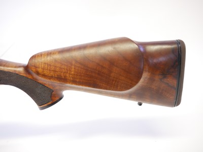 Lot 391 - Tikka M595 .223 bolt action rifle LICENCE REQUIRED