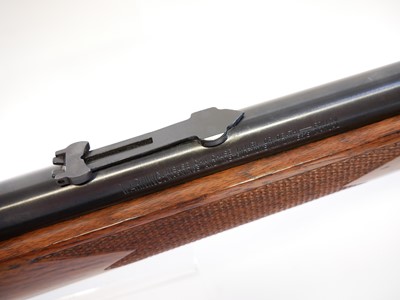 Lot 416 - Marlin .45-70 lever action rifle LICENCE REQUIRED