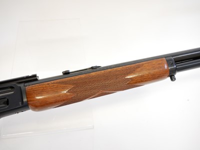 Lot 416 - Marlin .45-70 lever action rifle LICENCE REQUIRED