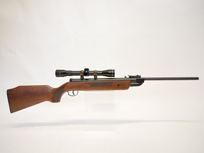 Lot 523 - Westlake .22 air rifle