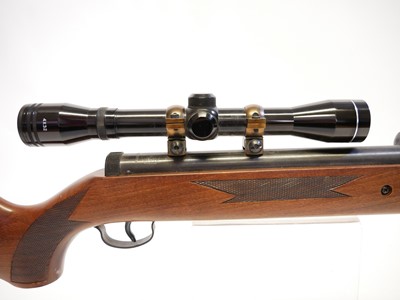 Lot 523 - Westlake .22 air rifle