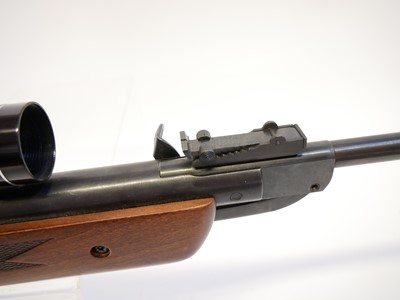 Lot 523 - Westlake .22 air rifle