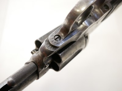 Lot 38 - Deactivated Colt .41 Thunderer revolver
