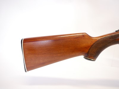 Lot 151 - Boito 12 bore over and under shotgun LICENCE REQUIRED