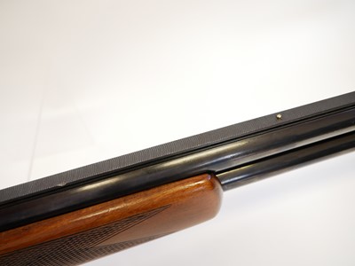 Lot 151 - Boito 12 bore over and under shotgun LICENCE REQUIRED