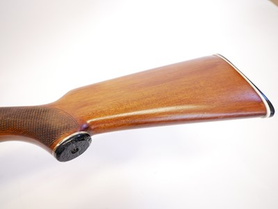 Lot 151 - Boito 12 bore over and under shotgun LICENCE REQUIRED