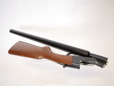 Lot 147 - Enrico Pedretti Hushpower .410 shotgun 10060