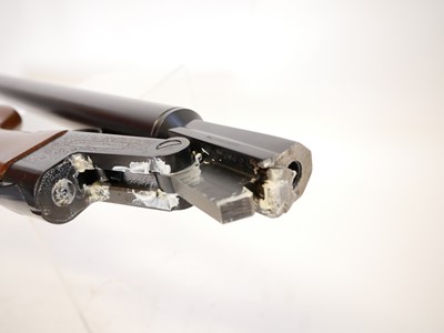 Lot 147 - Enrico Pedretti Hushpower .410 shotgun 10060