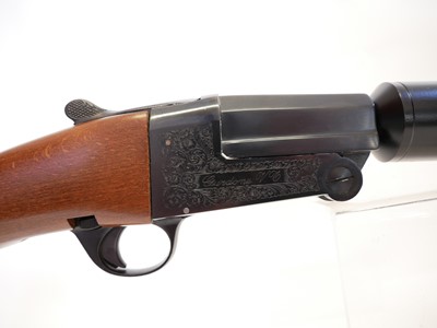 Lot 147 - Enrico Pedretti Hushpower .410 shotgun 10060