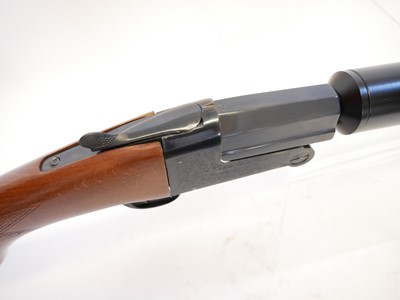 Lot 147 - Enrico Pedretti Hushpower .410 shotgun 10060