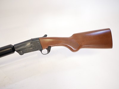 Lot 147 - Enrico Pedretti Hushpower .410 shotgun 10060