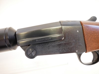 Lot 147 - Enrico Pedretti Hushpower .410 shotgun 10060