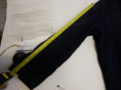 Lot 379 - American Civil War re-enactors reproduction uniform and equipment