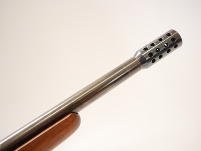 Lot 84 - Browning Buckmark .22lr semi automatic carbine LICENCE REQUIRED