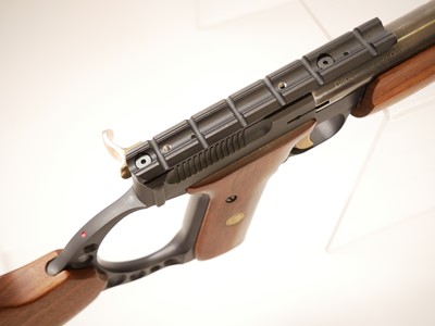 Lot 84 - Browning Buckmark .22lr semi automatic carbine LICENCE REQUIRED
