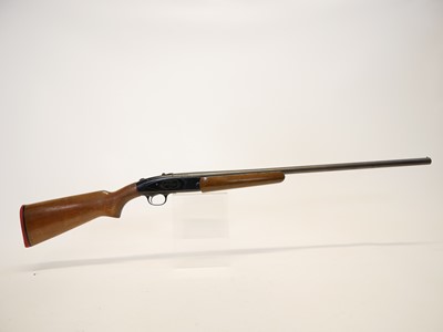 Lot 110 - Argyle single barrel 12 bore shotgun LICENCE REQUIRED