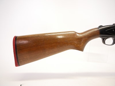 Lot 110 - Argyle single barrel 12 bore shotgun LICENCE REQUIRED