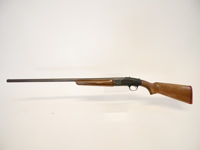 Lot 110 - Argyle single barrel 12 bore shotgun LICENCE REQUIRED