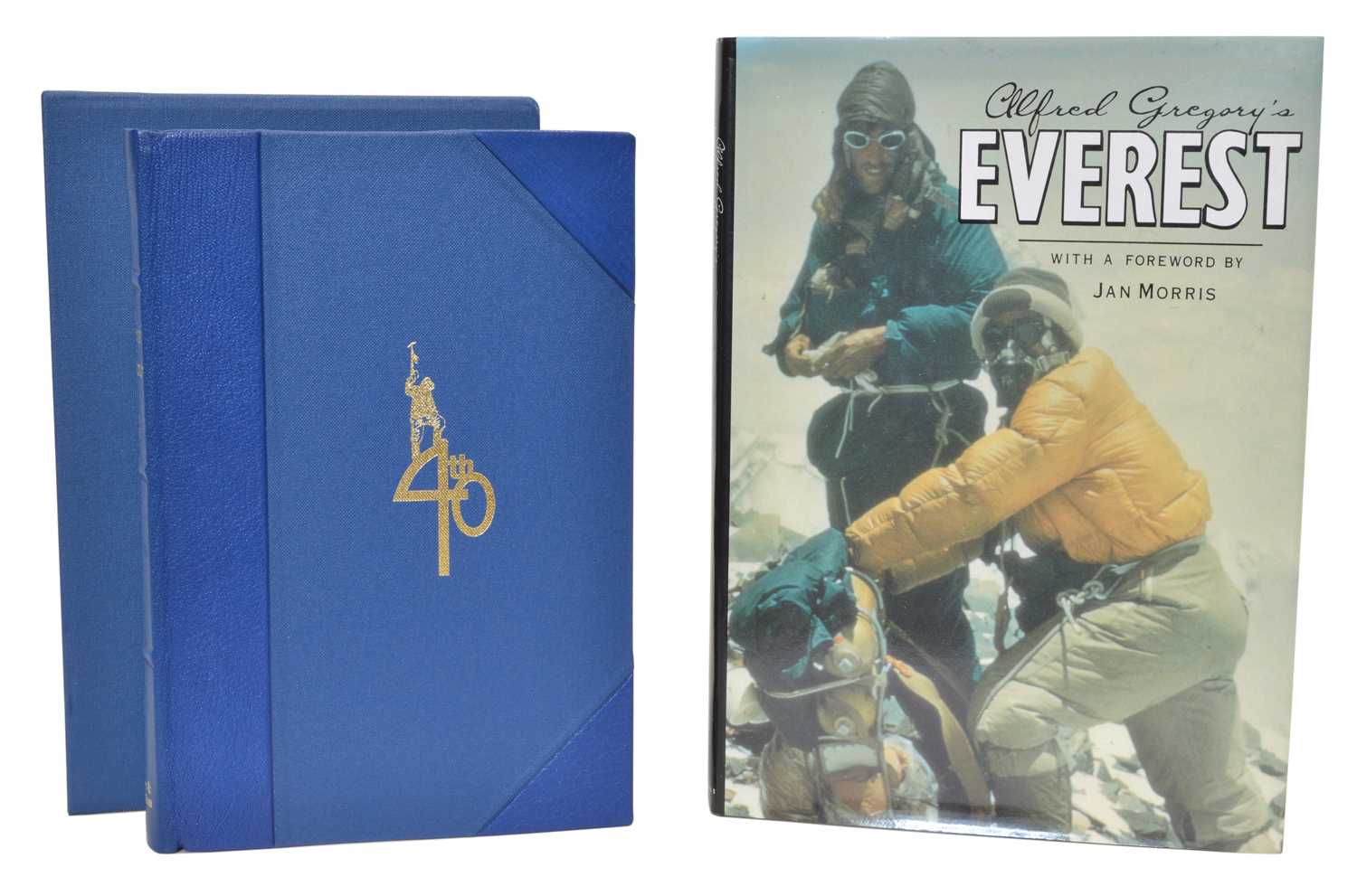 52 - The Ascent of Everest, 50th anniversary edition