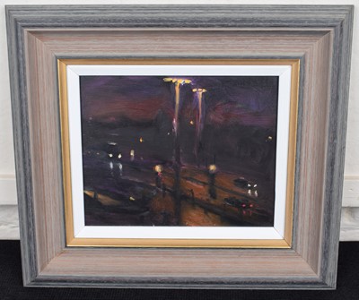Lot 68 - Liam Spencer (British 1964-)