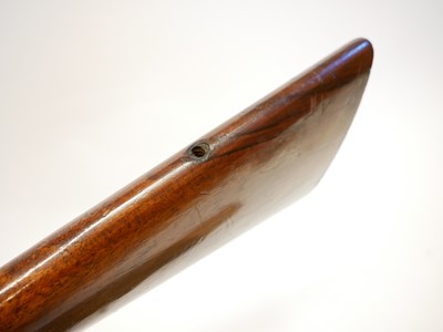 Lot 163 - El Faisan .410 side by side folding shotgun LICENCE REQUIRED