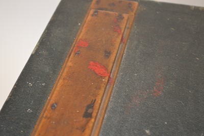 Lot 143 - Louis Vuitton Motoring Trunk