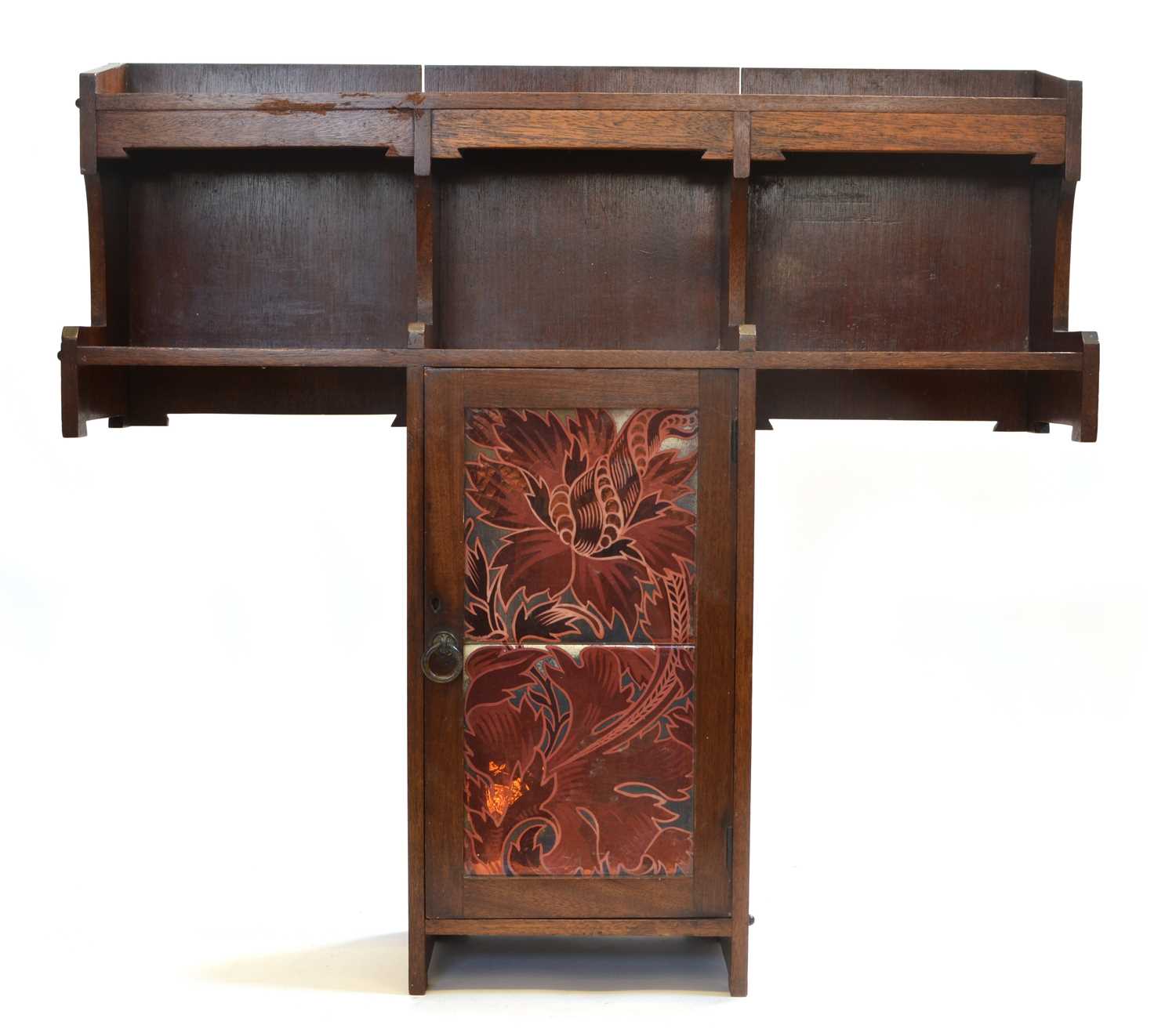 257 - Liberty Wall cabinet