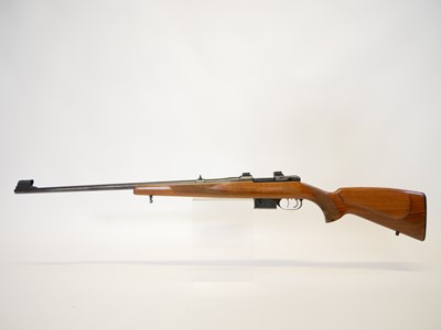 Lot 367 - Brno CZ527 .222 bolt action rifle LICENCE REQUIRED